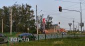 Жителя Чебоксар временно лишили права садиться за руль из-за долгов по штрафам 