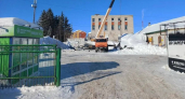 В Чувашии будут судить сотрудника автовокзала после обрушения крыши в Аликово