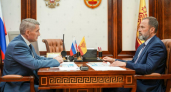 Чувашия привлекла 41 млрд рублей инвестиций за полгода и лидирует в ПФО