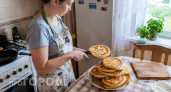 Смешиваю кефир и сыр: получается вкуснейший завтрак за 5 минут, который заменит выпечку