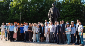 В Чебоксарах на второй этап благоустройства сквера Ислюкова направят 56 миллионов рублей