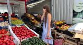 Чебоксарка купила овощи в магазине и оказалась в больнице с неприятным диагнозом