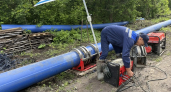 В Алатыре приводят в порядок водопроводную сеть, которая изношена на 80 процентов