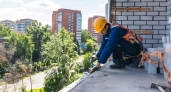 В Чебоксарах устранили повреждения в 45 домах после атаки БПЛА