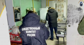 В Чувашии 28‑летнюю жительницу Чувашии судят за убийство