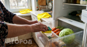 Положите это в ящик для овощей – и забудете про слизь и плесень