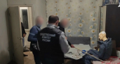 В Чебоксарах задержали мужчину, забившего знакомого черенком