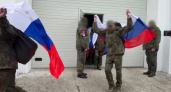 Жителя Чувашии вернули из украинского плена
