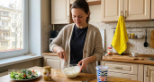 Покупную сметану больше не едим: делаю дома из литра молока за час – вкус бомбический меньше