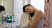 Действие, которое превратит жесткое полотенце в "губку": впитывает молниеносно и мягкое, как облачко 