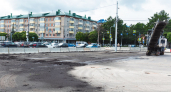 Парковка у железнодорожного вокзала Чебоксар временно станет бесплатной