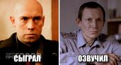 Чьи голоса мы слышали на самом деле: 22 актера фильмов Балабанова, за которых говорили другие звезды