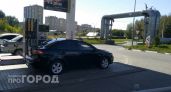 В Чувашии резко выросли цены на автогаз у "Татнефти"