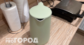 Вы кипятите воду в чайнике дважды? Вот чем это заканчивается