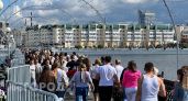 Жаркую погоду готовит природа на начало длинных выходных в Чувашии