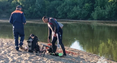 В Алатырском районе утонул подросток
