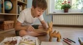 Вы точно ошибались насчет размеров Конька-Горбунка: вот как он выглядел на самом деле по описанию Ершова