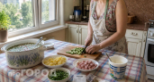 Картошке там не место: самый первый классический рецепт окрошки 18 века вкуснее всех остальных 