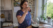 Добавила ложку кофе в воду – через сутки получила самый вкусный квас в своей жизни