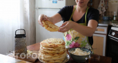Подруга умоляла дать рецепт этого вкуснейшего завтрака: для всех, кто устал от яичницы и каши