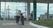 В Чувашии готовятся к перебоям с топливом и росту цен на бензин