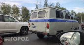 В Чувашии осудили жителя Саратовской области