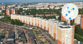 Чебоксарцы распродают квартиры в районе МТВ-центра после ракетных и беспилотных ударов