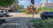 Коммунальщики Чебоксар готовятся к суровой зиме