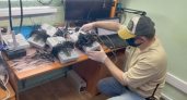 Правоохранители задержали чебоксарца за помощь мошенникам в обмане своих сограждан