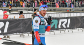 В Чебоксарах пройдет встреча с известным спортсменом – чемпионом мира по биатлону
