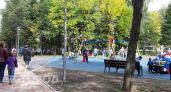 С властей Порецкого района взыскали компенсацию за травмы девочки, упавшей с качелей