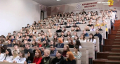 Вузы Чувашии подготовили отдельные места для обучения участников СВО и членов их семей
