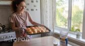 Получаются те самые булочки: я профан в выпечке, но даже у меня вышло невероятно вкусно