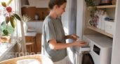 Теперь тоже сыплю соль в стиральную машину: результат стирки изумляет - подсмотрела у соседки