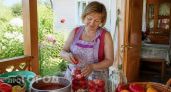 Эти заготовки исчезают из банки быстрее, чем вы успеете их охладить: закатываю помидоры без кожуры