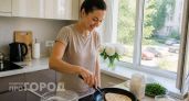 Уже привыкла готовить их каждый день: сытные и вкусные лепешки делаются за 5 минут