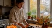 Съели свою тыкву целиком и соседскую: делаем вкусные цукаты за час