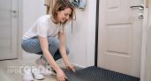 Потратила 200 рублей, а пользы на миллион: купила коврик из FixPrice для обуви, а оказалось у него есть много других способов применения
