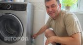 И как я жил без этой находки: кладу пластиковую бутылку за стиральную машинку - мелочь, а пользы выше крыши
