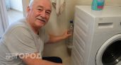 И как я жил без этой находки: кладу пластиковую бутылку за стиральную машинку - мелочь, а пользы выше крыши 