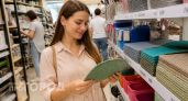Потратила 200 рублей, а пользы на миллион: купила коврик из FixPrice для обуви, а оказалось, у него есть много других способов применения