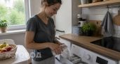 Теперь тоже сыплю соль в стиральную машину: результат стирки изумляет - подсмотрела у соседки