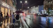 Местами пройдут ливни: о погоде в Чувашии 19 июня