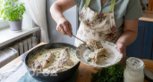 Забудьте про сухую курицу: вот как готовят ее на Кавказе – сочная в сметанном соусе
