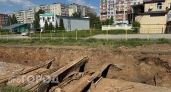 В Чувашии ввели штрафы для коммунальщиков, которые не убираются после ремонта