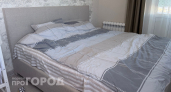 Как раз и навсегда остановить сползание простыни на матрасе