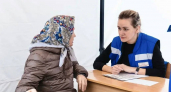В Чебоксарах прошла встреча с жителями домов, пострадавших от майской атаки беспилотников