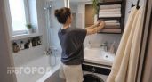 Навела идеальный порядок в маленькой ванной: 6 простых приемов, которые освободили кучу свободного места