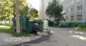 Свыше девяти процентов населения Чувашии живут за чертой бедности