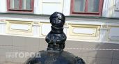 Маленький принц на чебоксарском Арбате снова остался без розы: которая это по счету пропажа